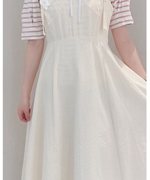 MAJESTIC LEGON | ジャンパースカート