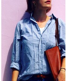 from Porto Ercole, Italy | シャツ/ブラウス