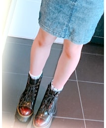 Dr. Martens | シューズ