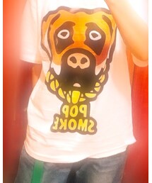 HUMAN MADE | Tシャツ/カットソー