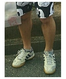 adidas | スニーカー