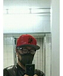 NEW ERA | キャップ
