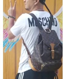 LOUIS VUITTON | バックパック/リュック