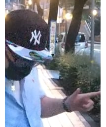NEW ERA | キャップ