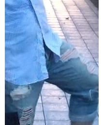 Hollister | デニムパンツ