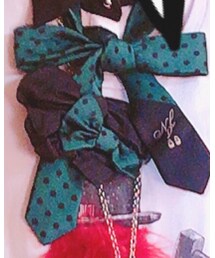 Neb aaran do | ネクタイ