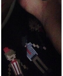GIVENCHY | パーカー