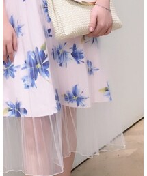 SNIDEL | スカート