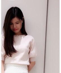 SNIDEL | ニット/セーター