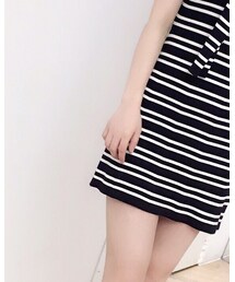 SNIDEL | ワンピース