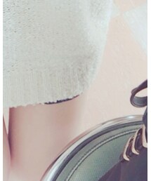 VENCEEXCHANGE | デニムパンツ