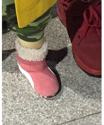 PUMA | ブーツ