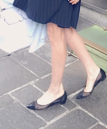 Manolo Blahnik | フラットシューズ(その他シューズ)