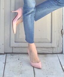 Christian Louboutin | パンプス