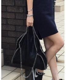 STELLA McCARTNEY | ショルダーバッグ