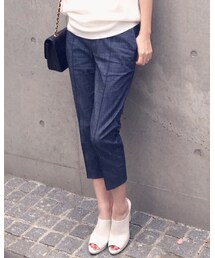 TONAL | その他パンツ