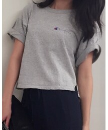 Champion | Tシャツ/カットソー