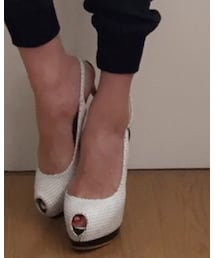 GIUSEPPE ZANOTTI DESIGN | サンダル