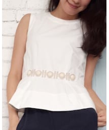 MARC JACOBS | シャツ/ブラウス