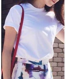 HYKE | Tシャツ/カットソー