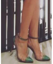 Christian Louboutin | パンプス