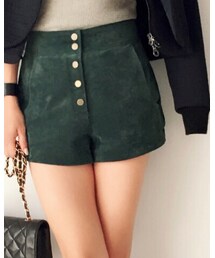 ZARA | パンツ