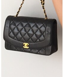 CHANEL | ハンドバッグ