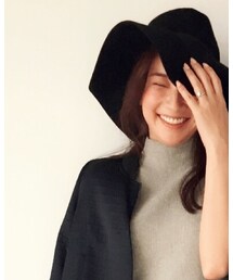 ZARA | ハット