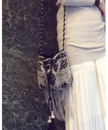 ZARA | ショルダーバッグ