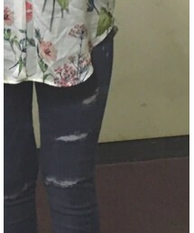 ZARA | その他パンツ