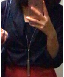 AZUL | シャツ/ブラウス