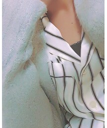 BLISS POINT | その他アウター