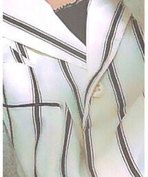 gelato pique | シャツ/ブラウス