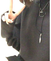 ZARA WOMAN | ニット/セーター