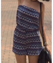 H&M | つなぎ/オールインワン