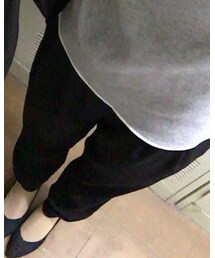 UNIQLO | カーゴパンツ