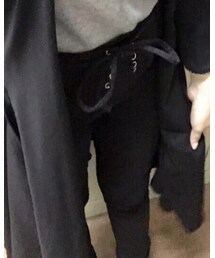 INGNI | デニムパンツ