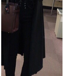 LOUNIE | その他アウター