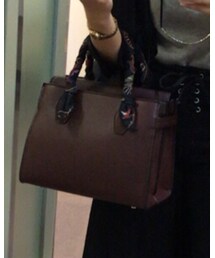 ZARA | ハンドバッグ