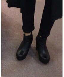 Lazy Swan | ブーティ