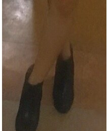 Lazy Swan | ブーティ