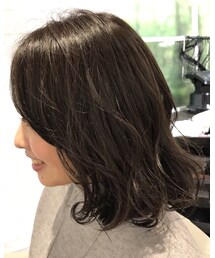 new color 🤗 | その他