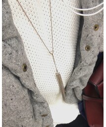 UNIQLO | ニット/セーター