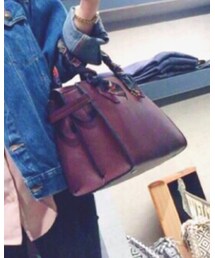 ZARA | ハンドバッグ