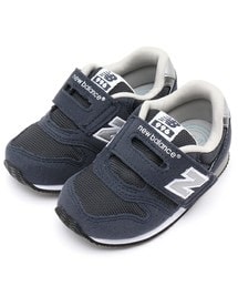 NEW BALANCE | ベビー キッズ ニューバランス new balance FS996(スニーカー)
