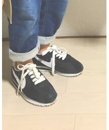 NIKE | スニーカー