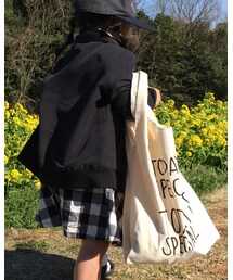 TODAY'S SPECIAL | エコバッグ/サブバッグ