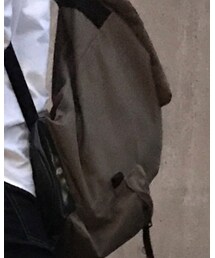 MHL. | バックパック/リュック