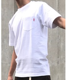 Supreme  | Tシャツ/カットソー