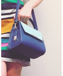 ZARA | ショルダーバッグ